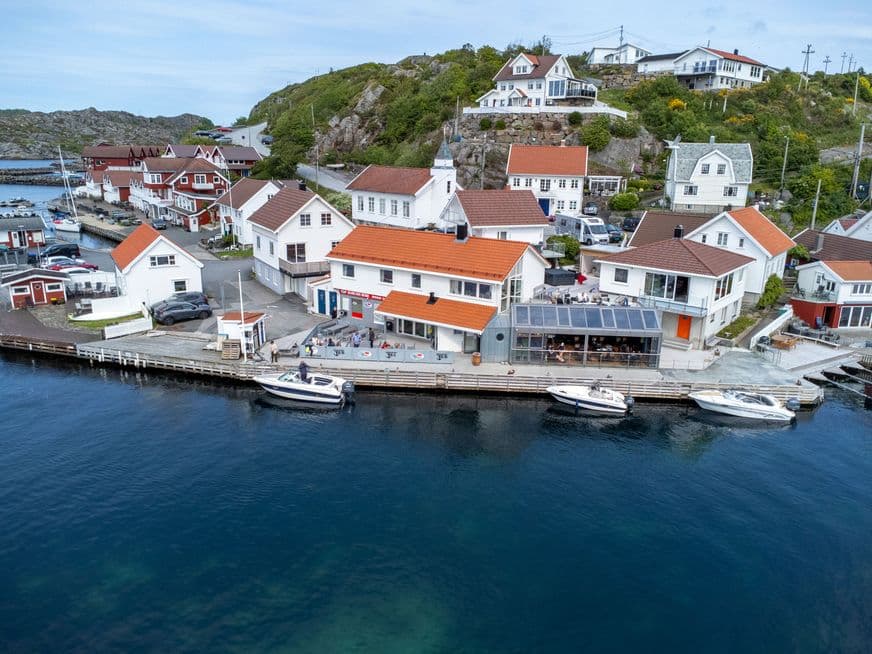 Bilde tilhørende jobbeskrivelse