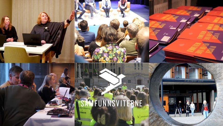 Bilde tilhørende jobbeskrivelse